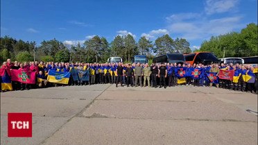ТСН уже направляется на второй этап большого обмена 1000*1000 - первые подробности