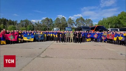 ТСН уже прямує на другий етап великого обміну 1000*1000 - перші подробиці