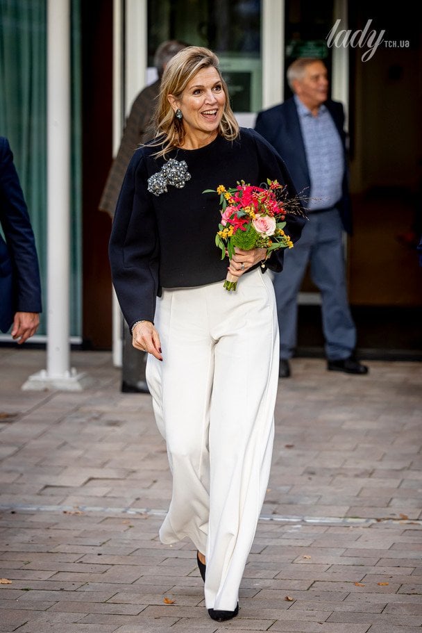 Королева Максима / © Getty Images