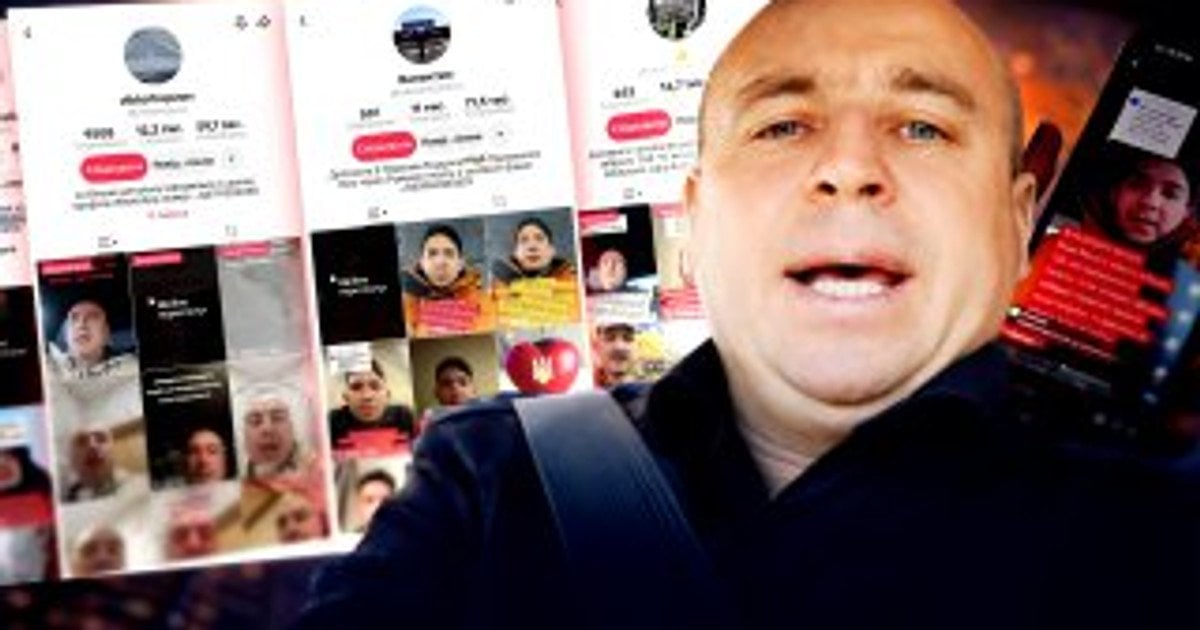 Як аферисти обіцяють уникнути мобілізації