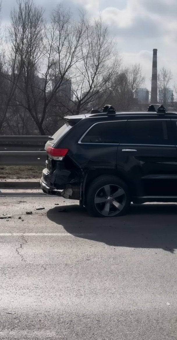 Допис Андрія Джеджули / © instagram.com/djedjula