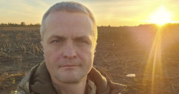 Ігор Луценко