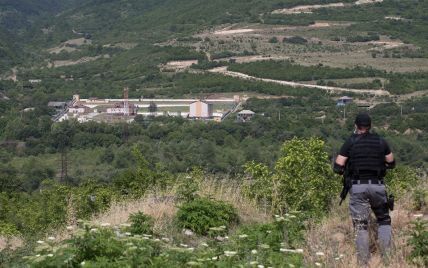 На границе Грузии и РФ произошел взрыв, есть жертвы