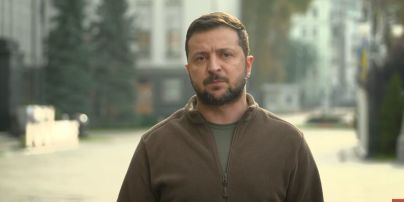 Зеленський терміново звернувся до українців через заяву Путіна!