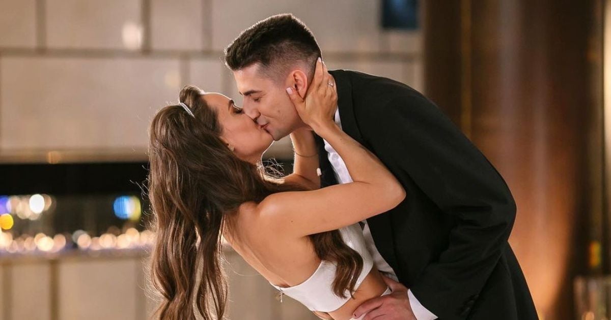 "Холостячка" Ксения Мишина отреагировала на недовольство фанатов относительно ее выбора в финале шоу