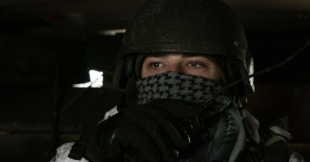 Боевики бьют по позициям ВСУ: один военный погиб, трое раненых