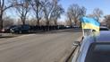 Під Кривим Рогом влаштували автопробіг до 5 роковин смерті Кузьми Скрябіна