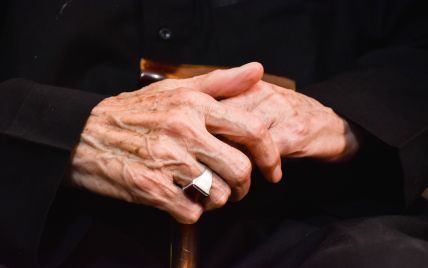 В Германии 101-летняя женщина сбежала из дома престарелых на день рождения дочери