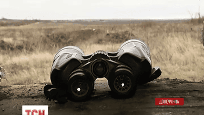 Боевики концентрируют силы вокруг Авдеевки