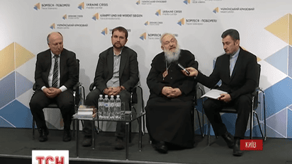 70 лет назад ликвидировали Украинскую греко-католическую церковь