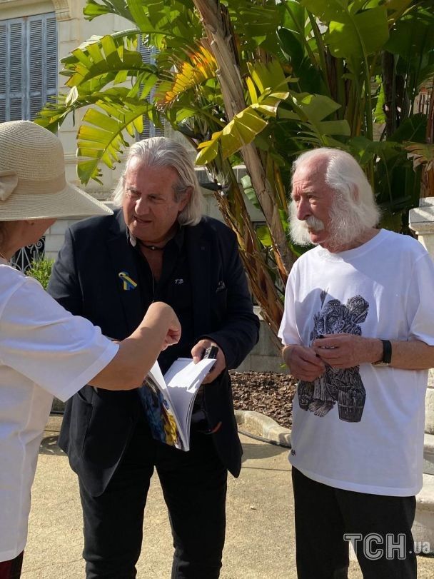 Іван Марчук, фото: ТСН.ua