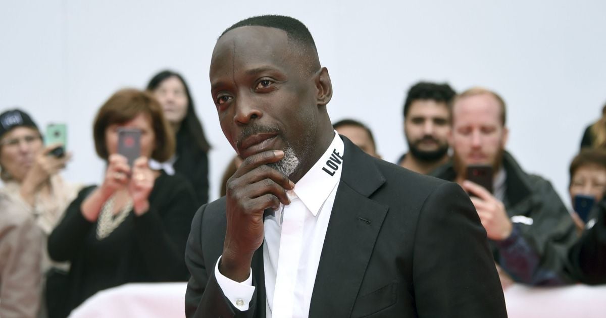 Четырех человек задержали по делу о смерти звезды Прослушки Майкла К. Уильямса