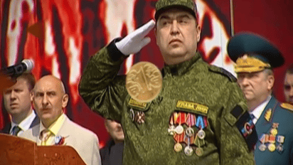 Як працює міністерство культури псевдореспубліки ЛНР
