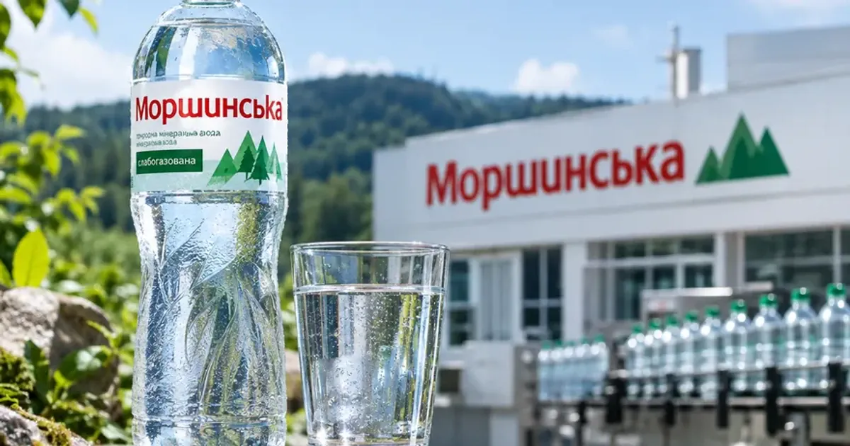 «Пріорітас» може отримати в управління права на «Моршинську»: що відомо про компанію