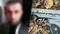 Стрельба в Киеве