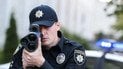 Вимірювання швидкості авто на дорогах України