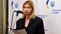 Колишня пані посол України у США Ольга Стефанішина