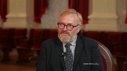 Скандальный депутат Госдумы Милонов цинично признался в убийствах на войне против Украины
