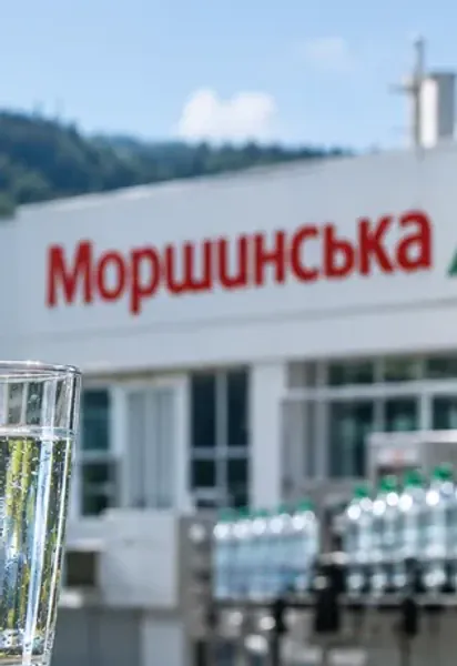Торги по "Моршинській" закінчилися: що відомо про переможця - компанію "Пріорітас"