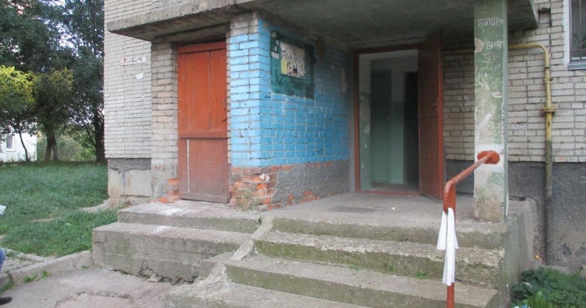 Ударив рукою в обличчя: підлітку з Львівської області загрожує до 5 років ув'язнення за вбивство знайомого