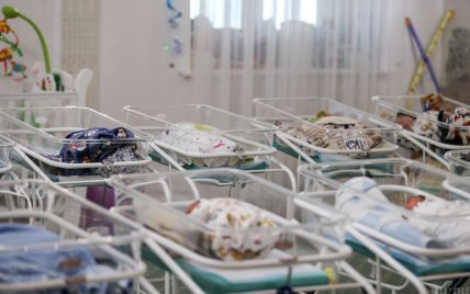 В Украине у младенцев будут обнаруживать СМА в первые дни жизни, пока родители теряют самое важное время