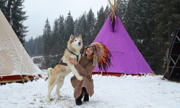 фото / bukovel.com