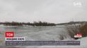 На Буковині обміліла водойма, де щороку зимують кілька сотень птахів | Новини України