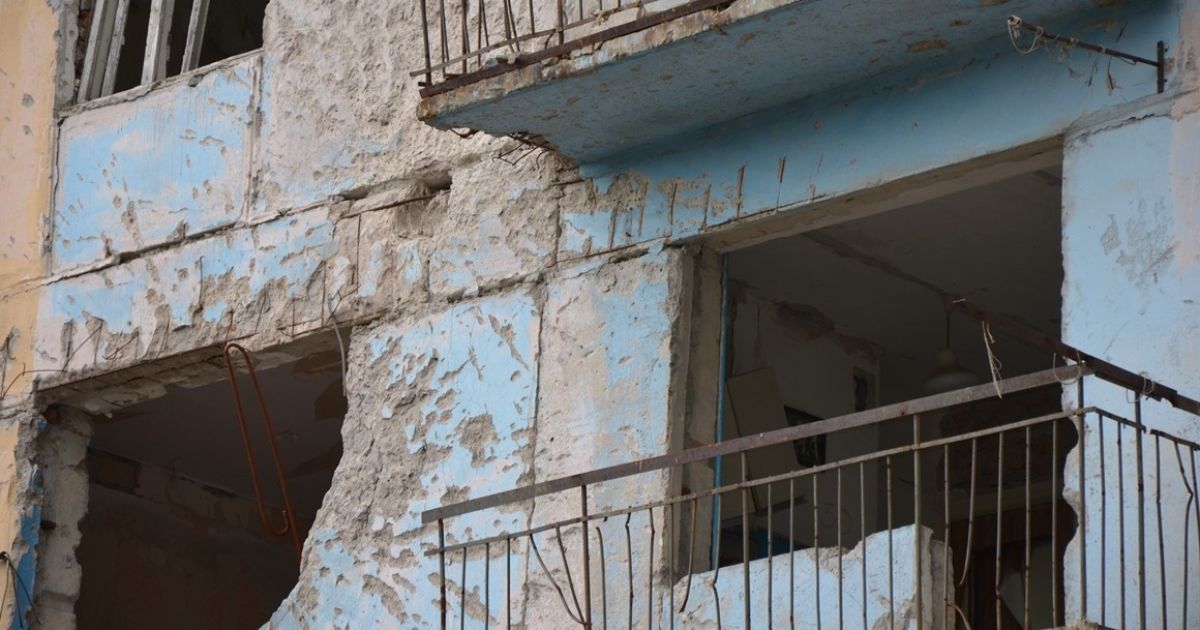 Цього року держава почне виплачувати гроші за зруйноване війною з Росією житло