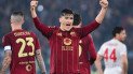 Ельдор Шомуродов / Фото: facebook.com/officialasroma
