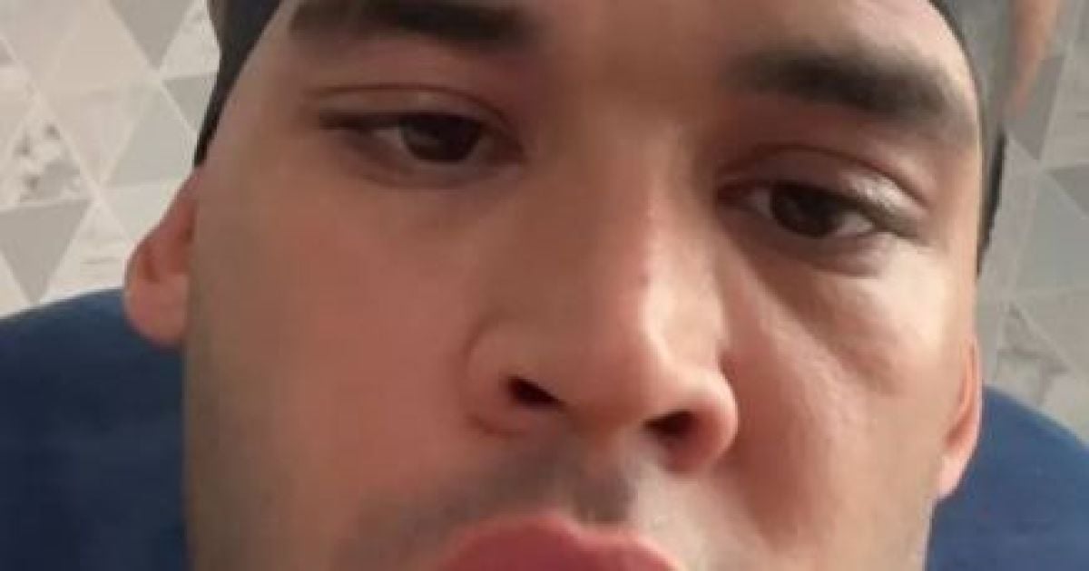 Канна Флекс / Фото: tiktok.com/@kanahflextv