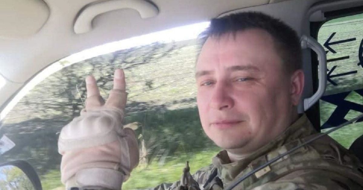 Колишньому командиру 155 ОМБ обрали запобіжний захід