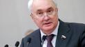 Депутат Госдумы Андрей Картаполов