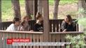 Скандальный лагерь "Славутич" принял новую смену, несмотря на все запреты Держспоживслужбы