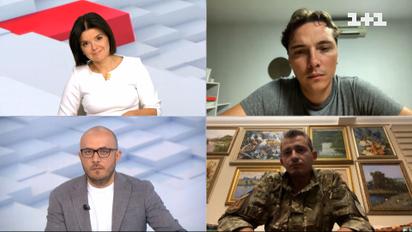 Культурний код та самоідентифікація: чому важливо перейти на українську - Андрій Любка та Коля Сєрга