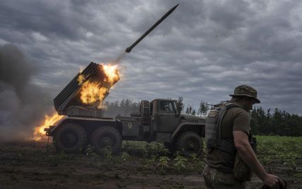 ВСУ держат огневой контроль на юге Украины: у оккупантов проблемы с перемещением техники