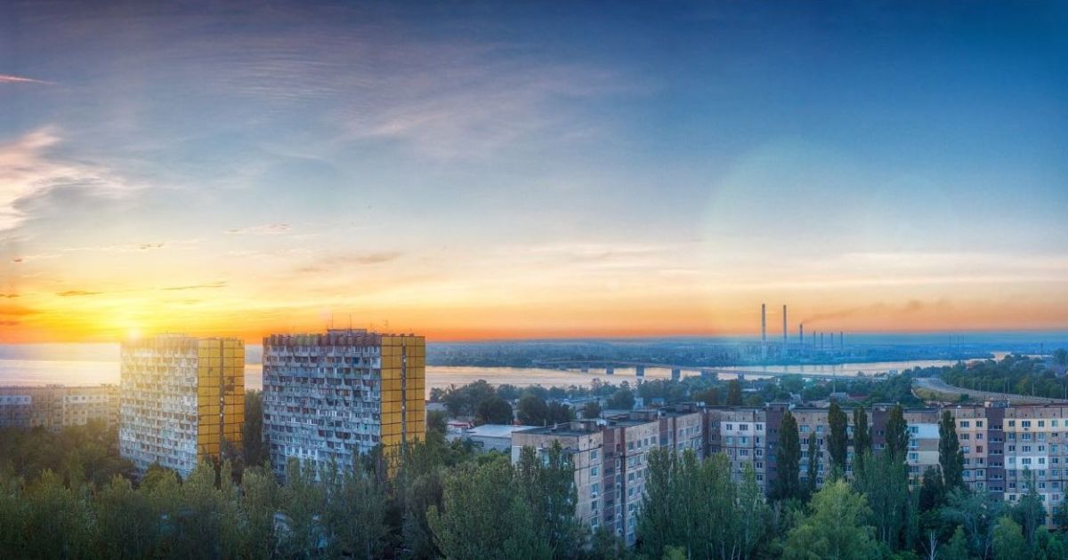Фото: Ярослав Войтащук