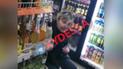 "П*зд*й к себе домой". В Одесі п’яна продавчиня відмовилася говорити українською з покупцем