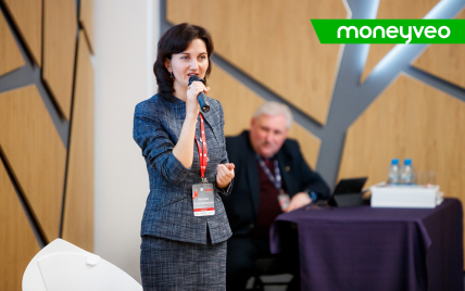 Moneyveo получила серебро на HR-бренд Украина 2019