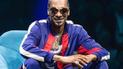Репер Snoop Dogg потрапив до Книги рекордів Гіннеса