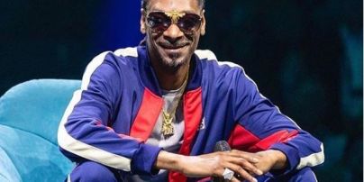 Рэпер Snoop Dogg попал в Книгу рекордов Гиннеса