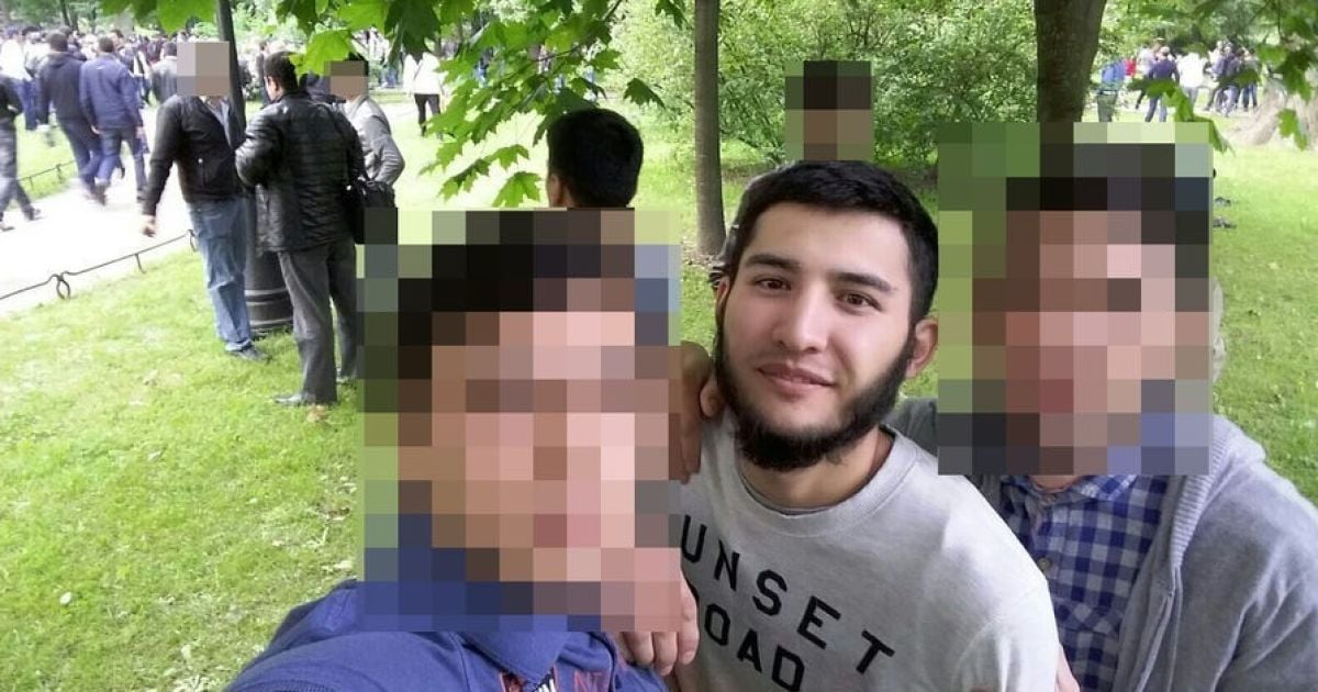 Прихильність до ісламу і таємничий візит до Москви. Що відомо про ймовірного петербурзького терориста