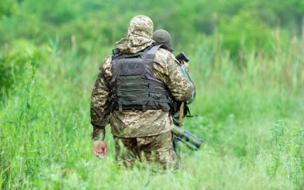 Среда прошла без потерь среди украинских военных, обнаружили схрон оружия. Ситуация на Донбассе