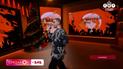 Wellboy презентував нову пісню і кліп "Додому" в студії "Сніданку"