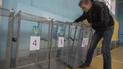 Выборы-2019. Стало известно, когда Национальный экзит-пол обнародует свои окончательные результаты