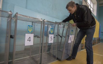 Росія не направлятиме своїх спостерігачів на українські вибори у рамках ОБСЄ