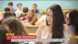 Участница "Мисс Украина" за месяц похудела на 17 килограммов, овладела дефиле и поступила в КПИ