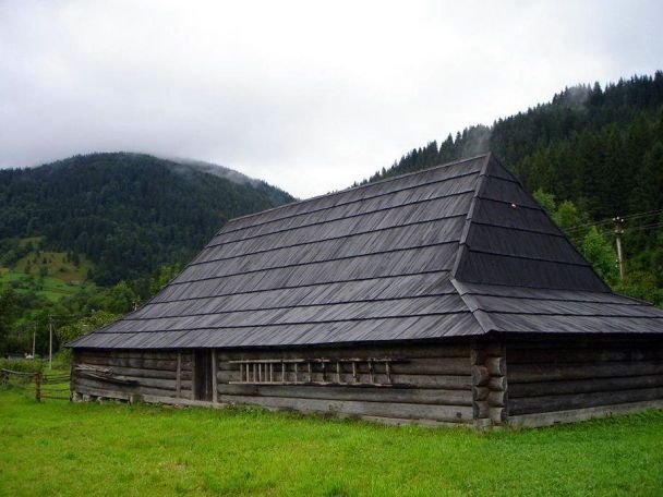 Музей Івана Франка / © karpaty.life