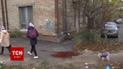 У Києві на Подолі знайшли закривавлене тіло чоловіка