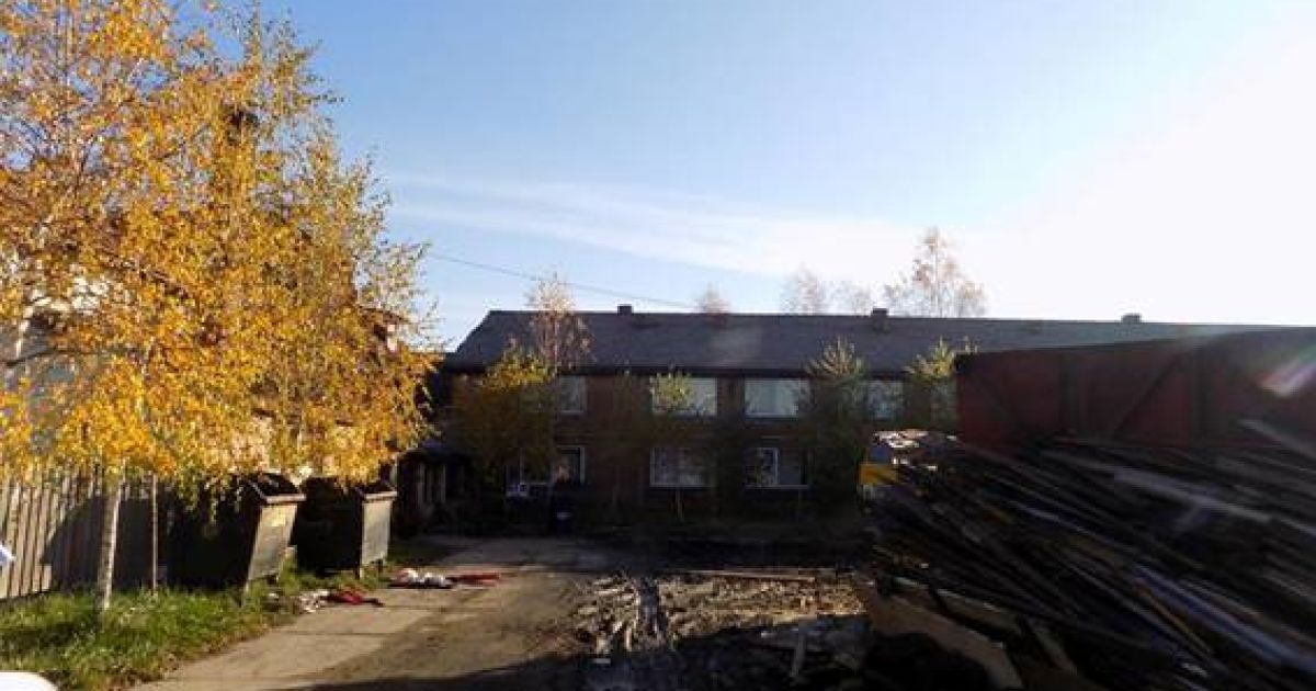 У Львові в готелі жінка народила дитину і викинула її на смітник_1 / © Національна поліція України