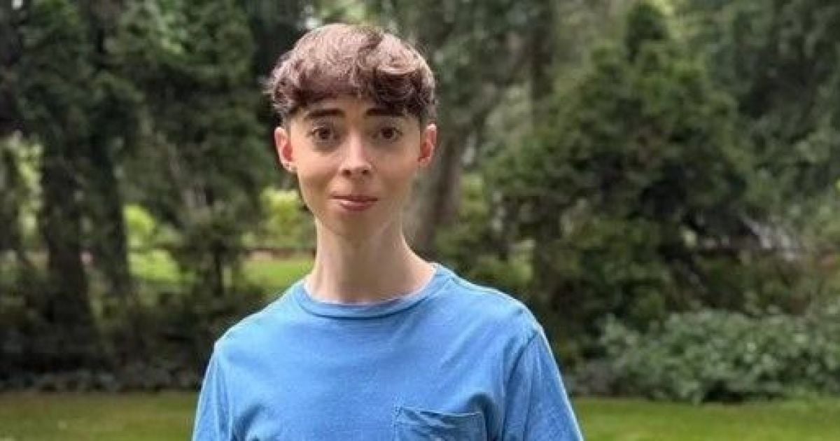 Брендон Мей